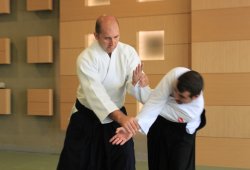 For Life Aikido 