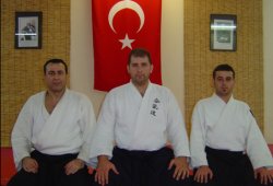 Pendik Dojo 2