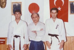 Küçükyalı 1996 