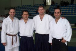 İstanbul Üniversitesi 2007