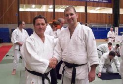 İngiltere Semineri 2007