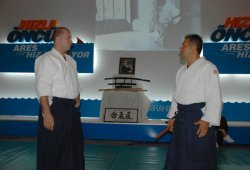 ARES GELİŞİM SEMİNERİ