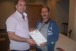 TWF SAĞLIK SEMİNERİ 