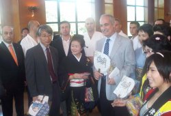 JAPON HAFTASI SEMİNERİ