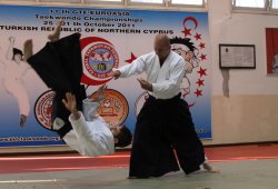 TWF KIBRIS SEMİNERİ 2012