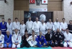 BURSA BURAK BİÇER SEMİNERİ