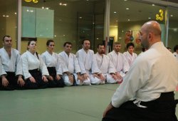 aikido, amerika, seminer, halis duran, yamada shihan, istanbul aikido, bayanlar aikido, çocuk aikido, pendik, kartal, maltepe, ataşehir, bostancı, etiler, göktürk, haber, sanat