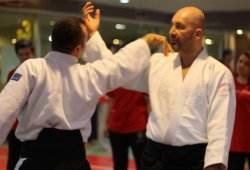 aikido, amerika, seminer, halis duran, yamada shihan, istanbul aikido, bayanlar aikido, çocuk aikido, pendik, kartal, maltepe, ataşehir, bostancı, etiler, göktürk, haber, sanat, girişim, girişim savaş