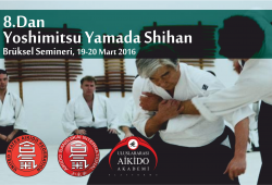 aikido, amerika, seminer, halis duran, yamada shihan, istanbul aikido, bayanlar aikido, çocuk aikido, pendik, kartal, maltepe, ataşehir, bostancı, etiler, göktürk, haber, sanat, girişim, girişim savaş