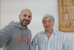 CHICAGO, 8.Dan Yoshimitsu Yamada Shihan Semineri 29-30 NİSAN 2017