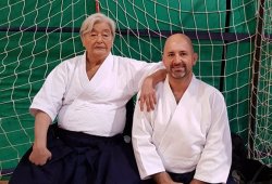 BELGRAD, 8.Dan Yoshimitsu Yamada Shihan Semineri 26 -28 EKİM 2018