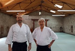 ATLANTA, 8.Dan Yoshimitsu Yamada Shihan Semineri NİSAN 2019