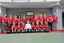 04 KASIM 2024 GİRİŞİM SAVAŞCI USTA BİRLİĞİ