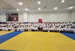 8-9 Şubat 2025  TWK Aikido Eğitim Semineri / ANTALYA