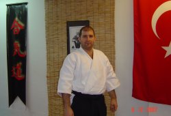 Pendik Dojo 2