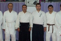 Pendik Dojo 2