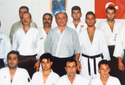 Küçükyalı 1996 