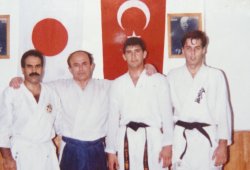 Küçükyalı 1996 