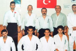 Küçükyalı 1996 