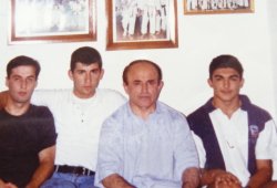 Küçükyalı 1996 
