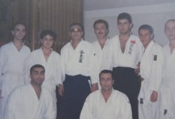Küçükyalı 1996 