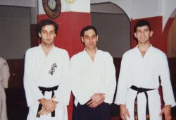 Küçükyalı 1996 