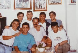 Küçükyalı 1996 