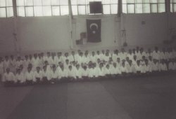 Tozkoparan Semineri 2 