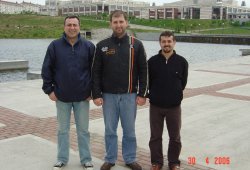 Sabancı Üniversitesi Seminer 2006