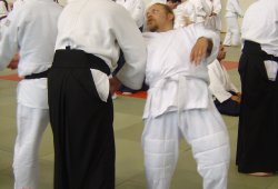 Sabancı Üniversitesi Seminer 2006