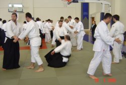 Sabancı Üniversitesi Seminer 2006