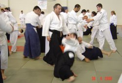Sabancı Üniversitesi Seminer 2006