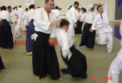Sabancı Üniversitesi Seminer 2006