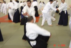 Sabancı Üniversitesi Seminer 2006