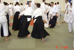 Sabancı Üniversitesi Seminer 2006