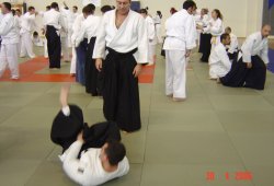Sabancı Üniversitesi Seminer 2006