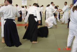 Sabancı Üniversitesi Seminer 2006