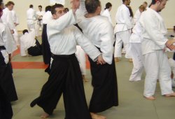 Sabancı Üniversitesi Seminer 2006