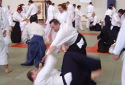 Sabancı Üniversitesi Seminer 2006