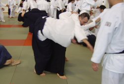 Sabancı Üniversitesi Seminer 2006