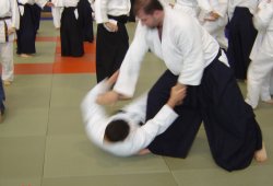 Sabancı Üniversitesi Seminer 2006