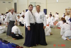 Sabancı Üniversitesi Seminer 2006