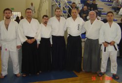 Sabancı Üniversitesi Seminer 2006