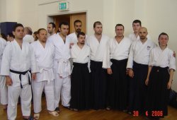 Sabancı Üniversitesi Seminer 2006