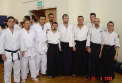 Sabancı Üniversitesi Seminer 2006