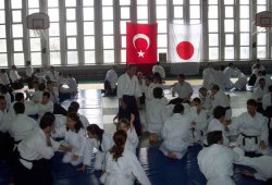 İstanbul Üniversitesi 2007