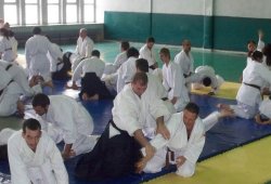 İstanbul Üniversitesi 2007