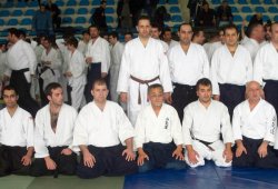 İstanbul Üniversitesi 2007