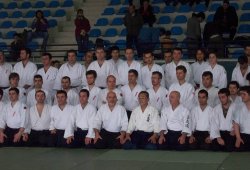 İstanbul Üniversitesi 2007