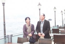 Horogoshı Shıhan Seminer 2007